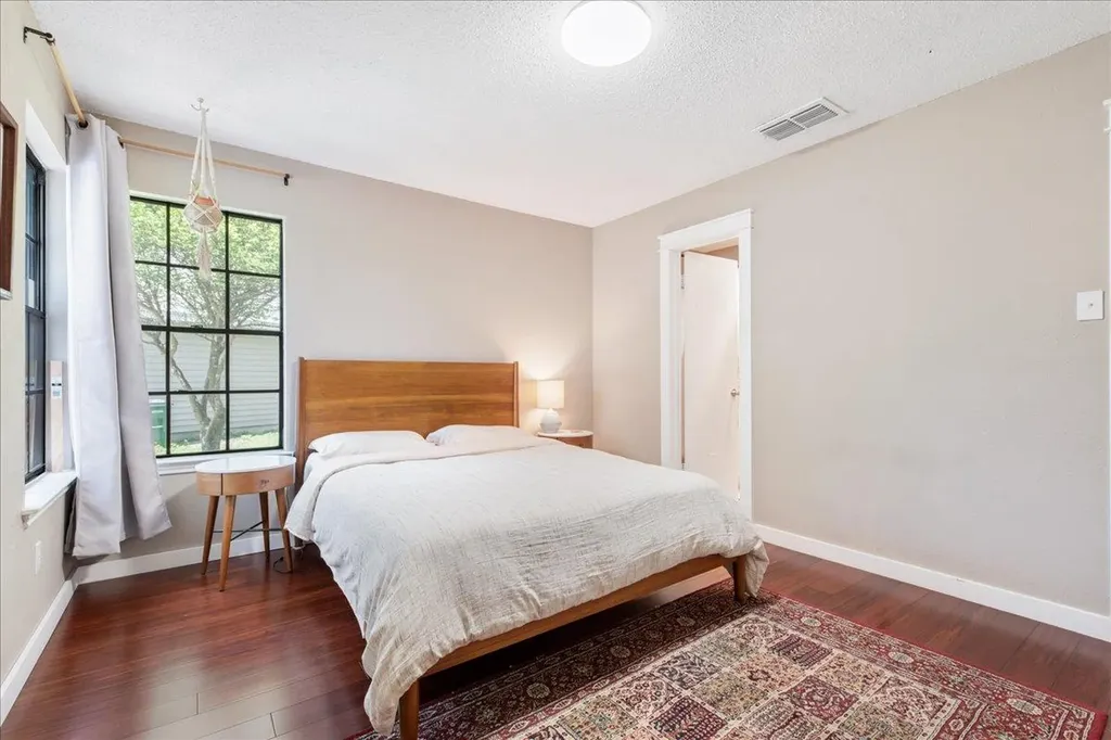 7300 Quicksilver Circle Austin TX 78744