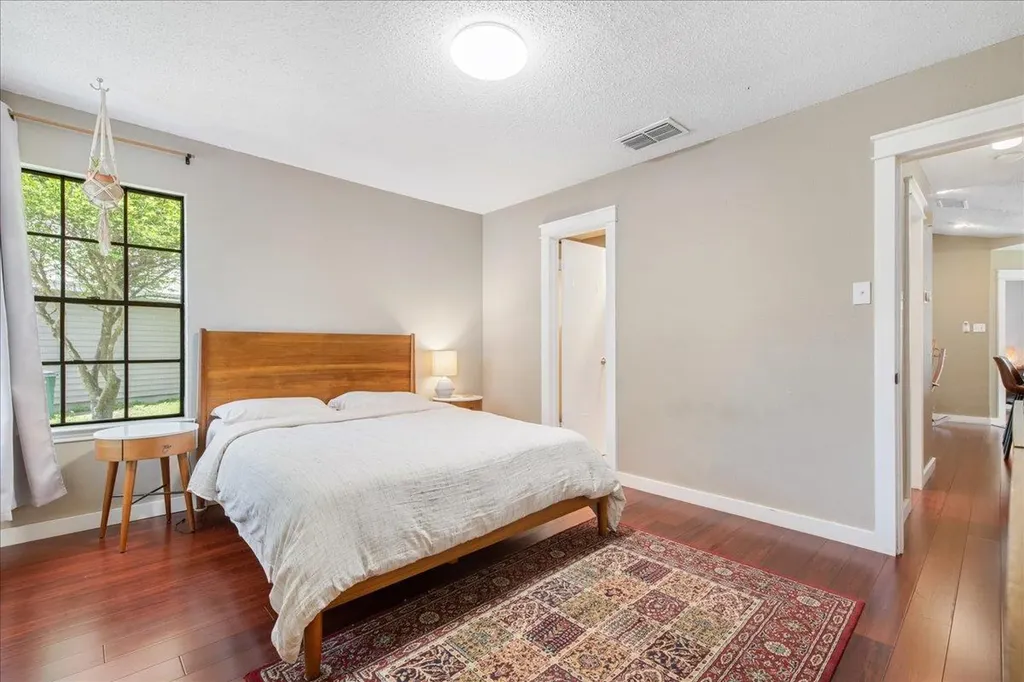 7300 Quicksilver Circle Austin TX 78744