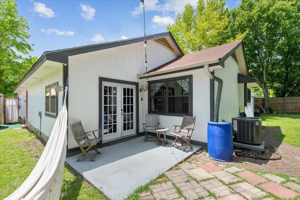 7300 Quicksilver Circle Austin TX 78744