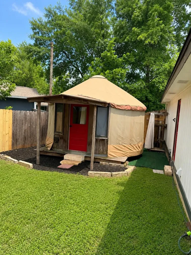 7300 Quicksilver Circle Austin TX 78744