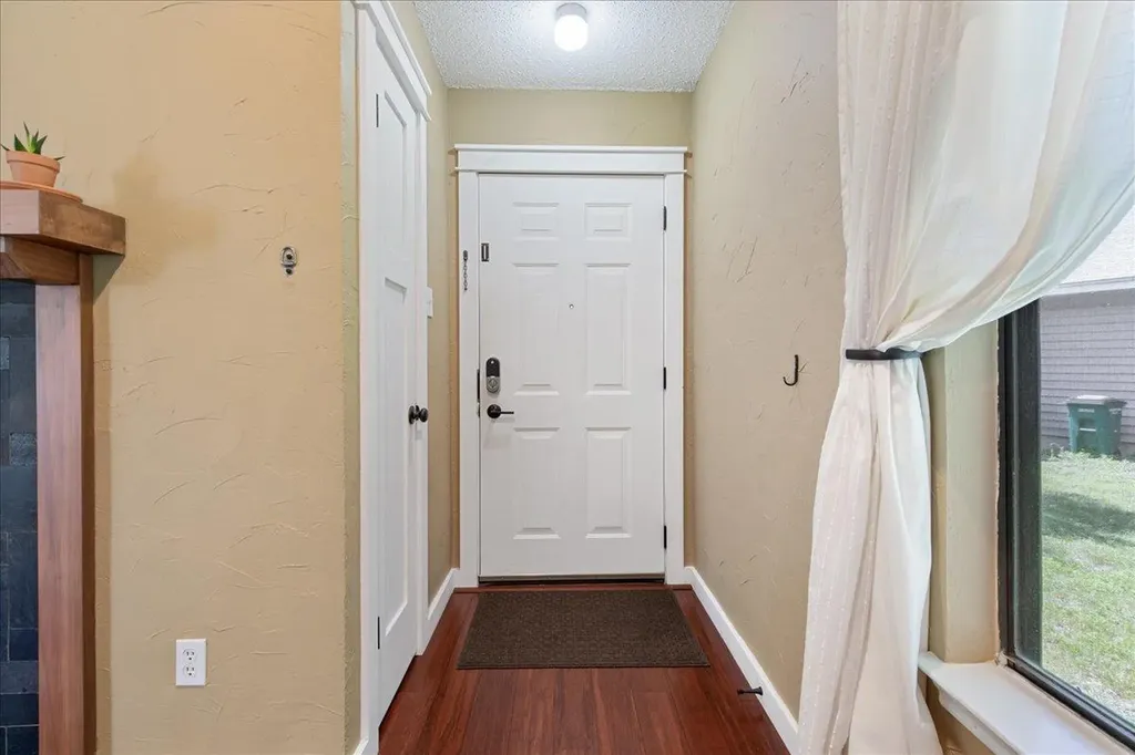 7300 Quicksilver Circle Austin TX 78744