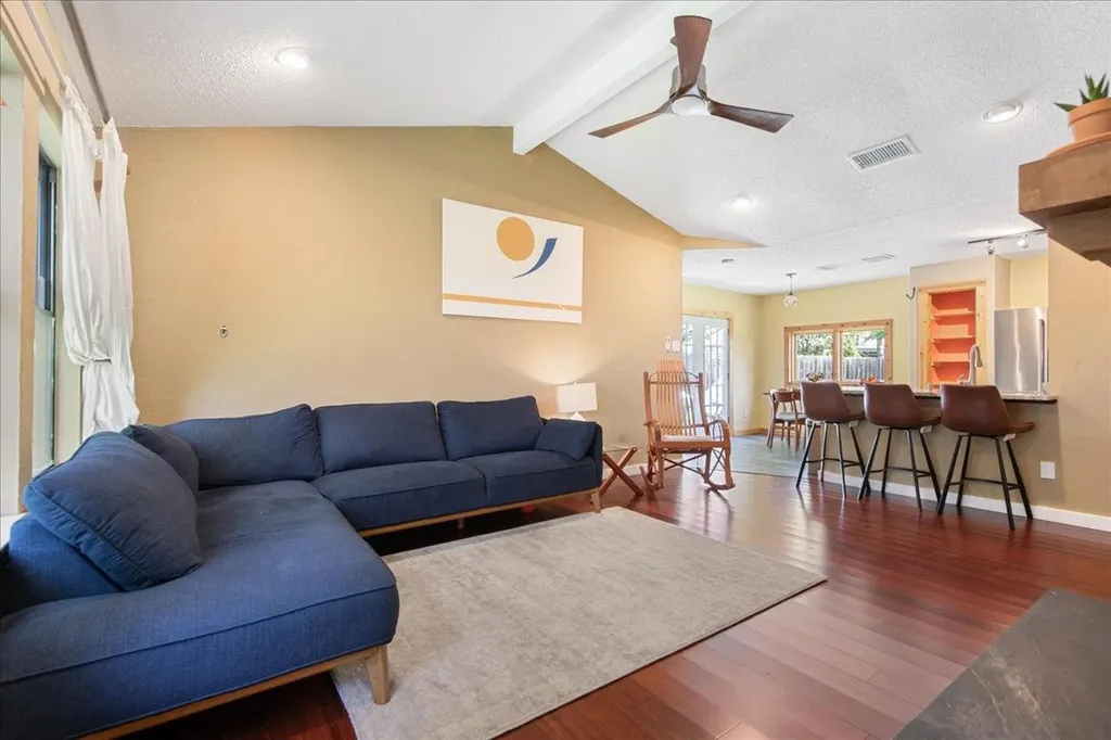 7300 Quicksilver Circle Austin TX 78744