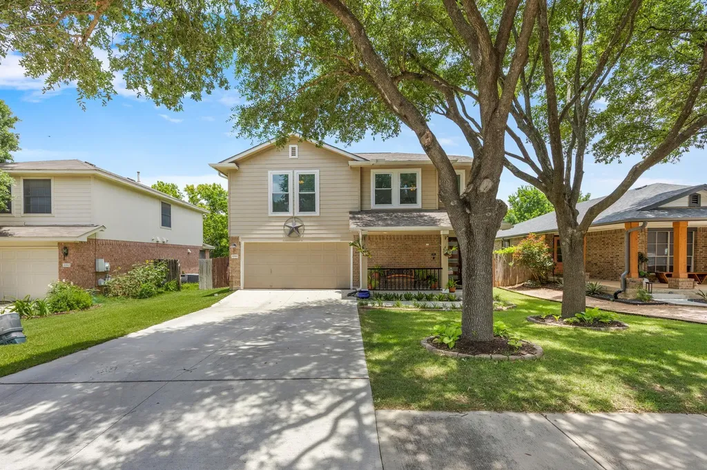 2060 Buckley Lane Round Rock TX 78664