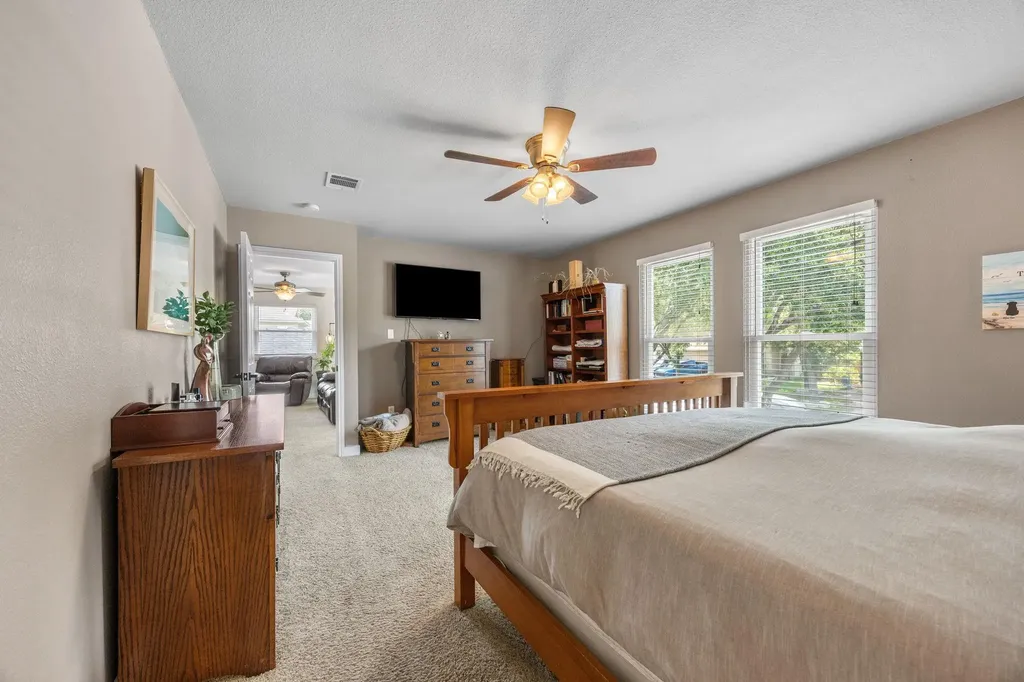 2060 Buckley Lane Round Rock TX 78664