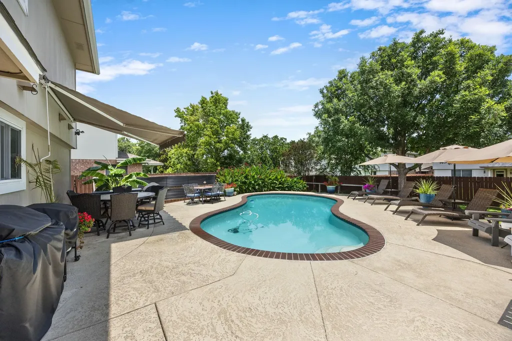 2060 Buckley Lane Round Rock TX 78664