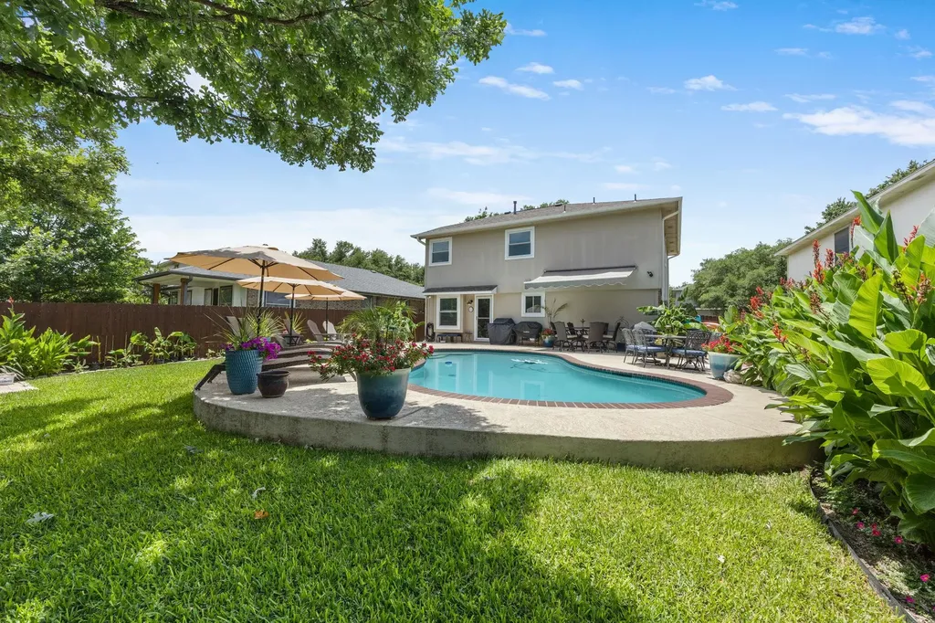 2060 Buckley Lane Round Rock TX 78664