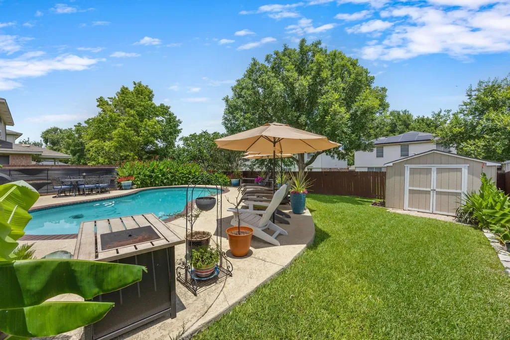 2060 Buckley Lane Round Rock TX 78664