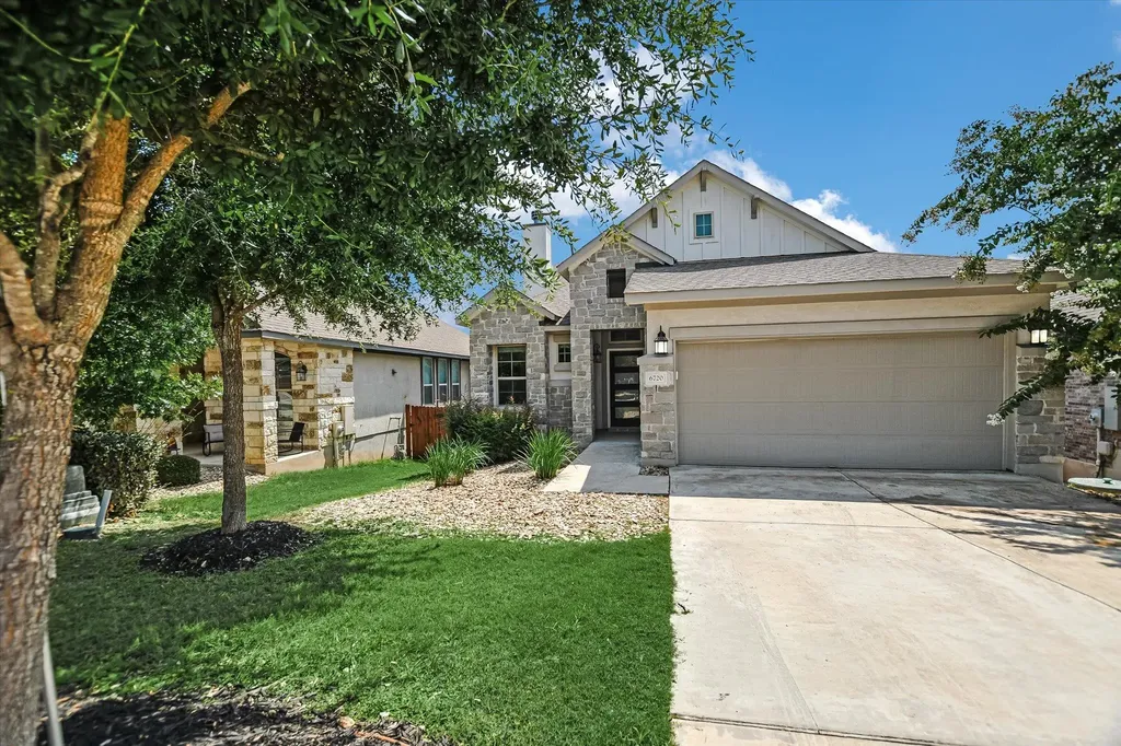 6720 Llano Stage Trail Austin TX 78738