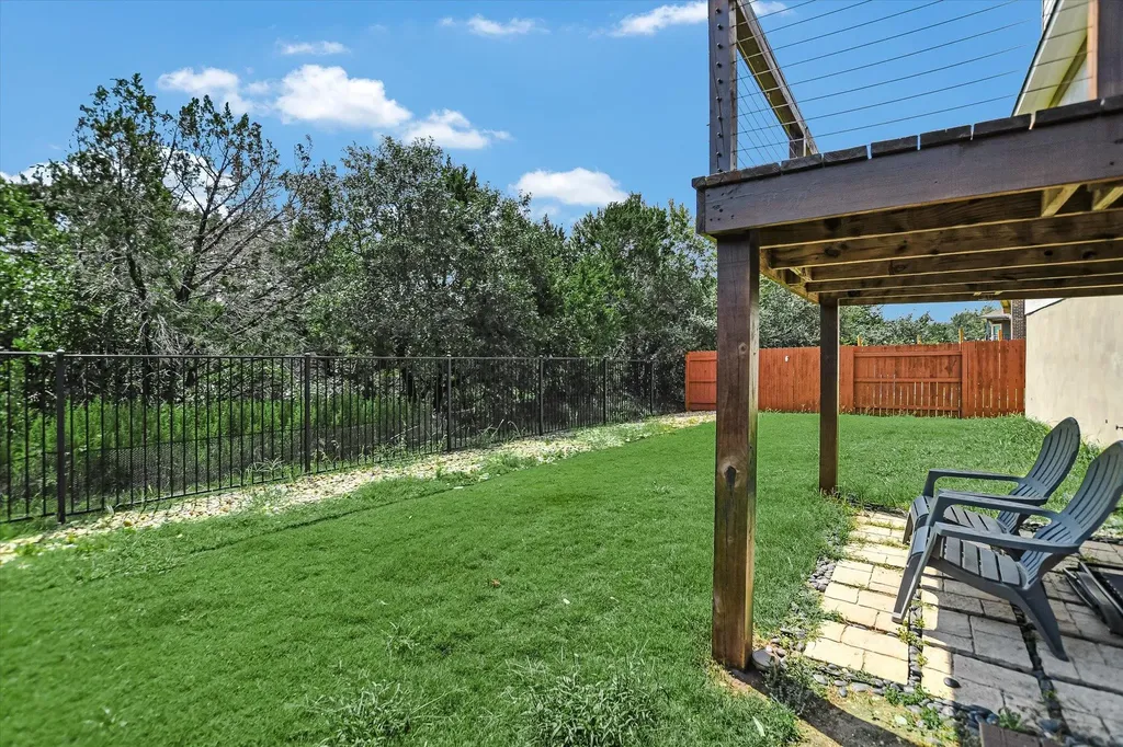 6720 Llano Stage Trail Austin TX 78738