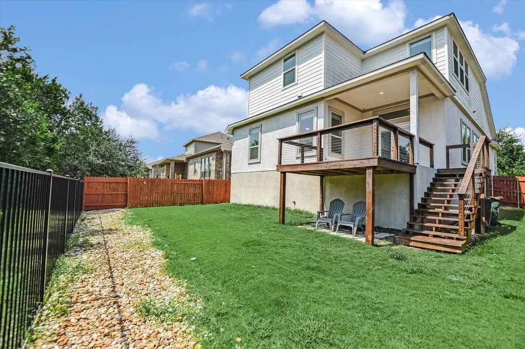 6720 Llano Stage Trail Austin TX 78738