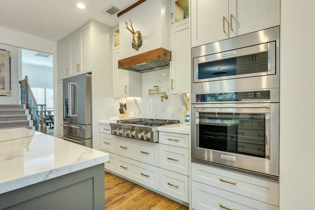 2317 Rio Mesa Drive Austin TX 78732