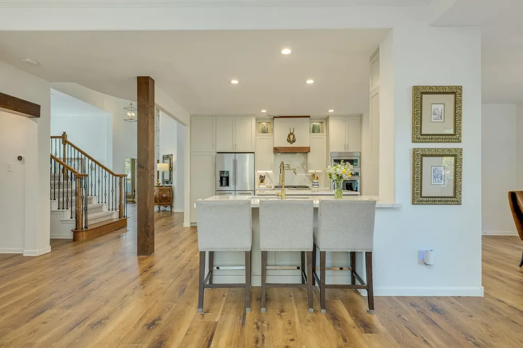 2317 Rio Mesa Drive Austin TX 78732