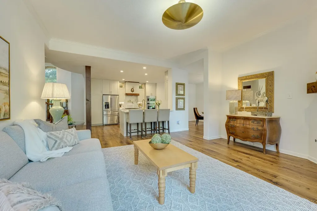 2317 Rio Mesa Drive Austin TX 78732
