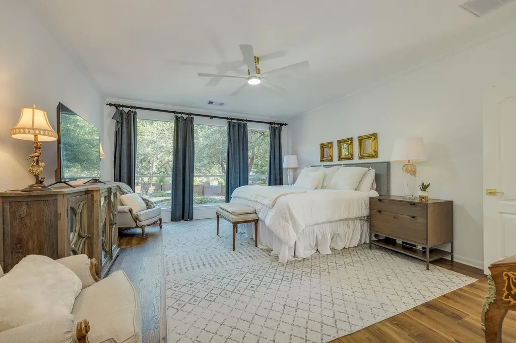 2317 Rio Mesa Drive Austin TX 78732