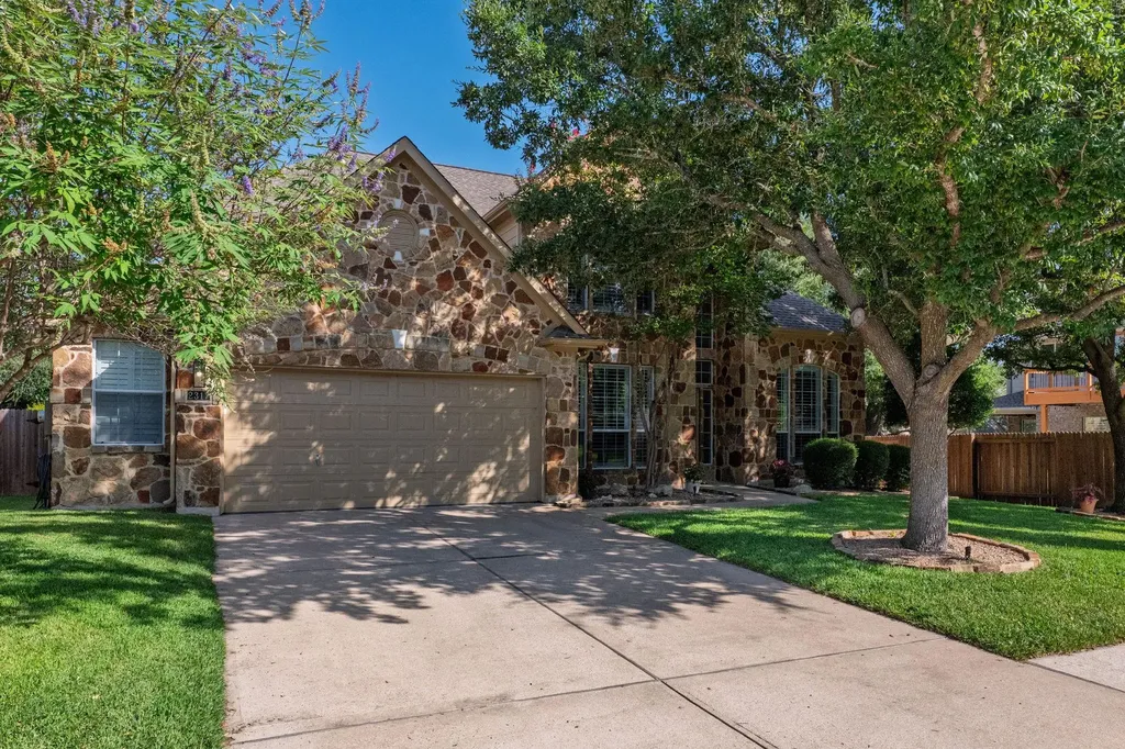 2317 Rio Mesa Drive Austin TX 78732