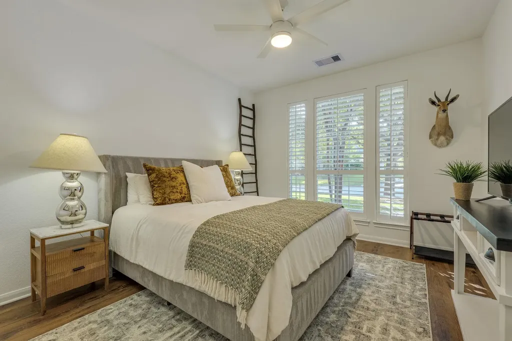 2317 Rio Mesa Drive Austin TX 78732