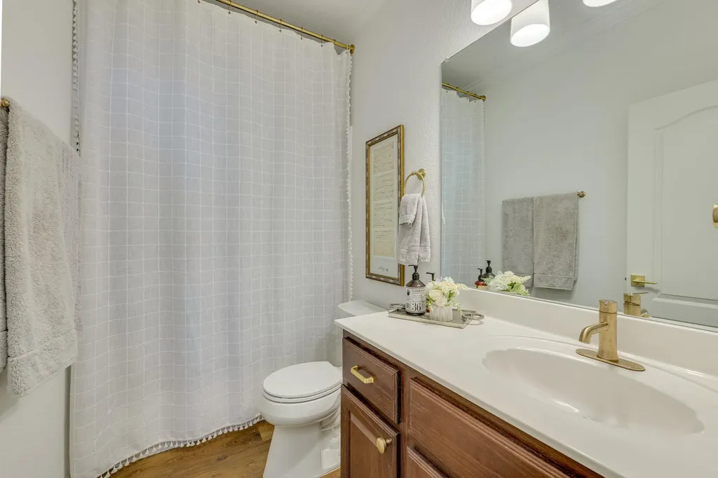 2317 Rio Mesa Drive Austin TX 78732