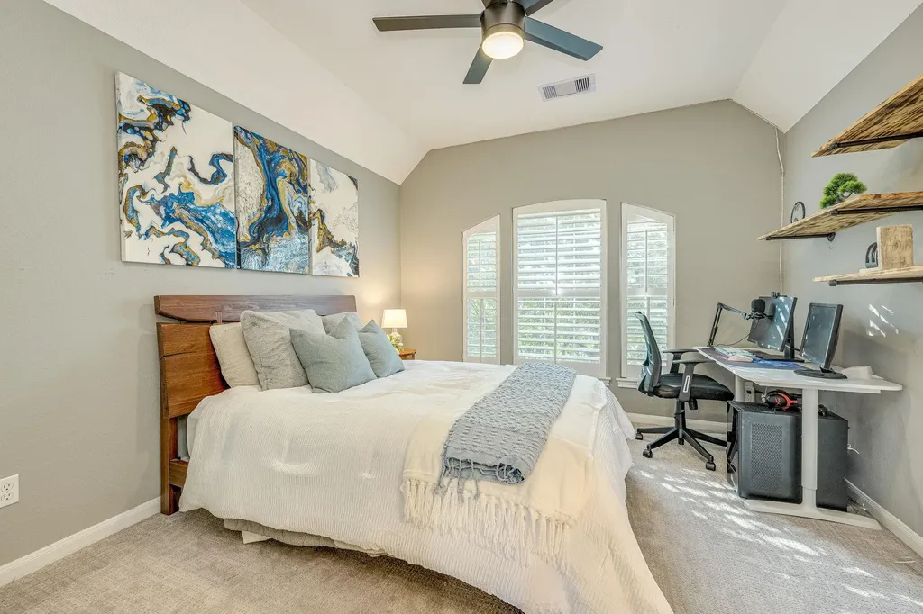 2317 Rio Mesa Drive Austin TX 78732