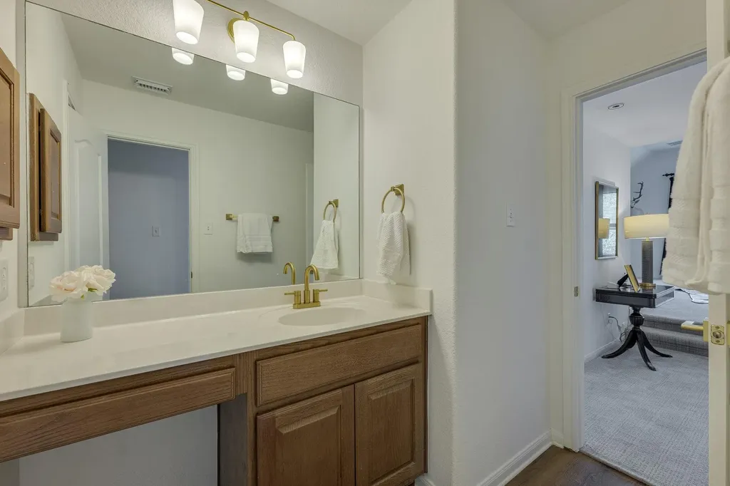 2317 Rio Mesa Drive Austin TX 78732