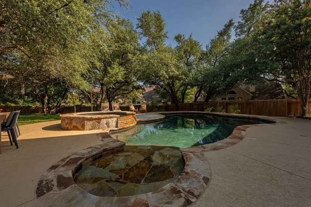 2317 Rio Mesa Drive Austin TX 78732