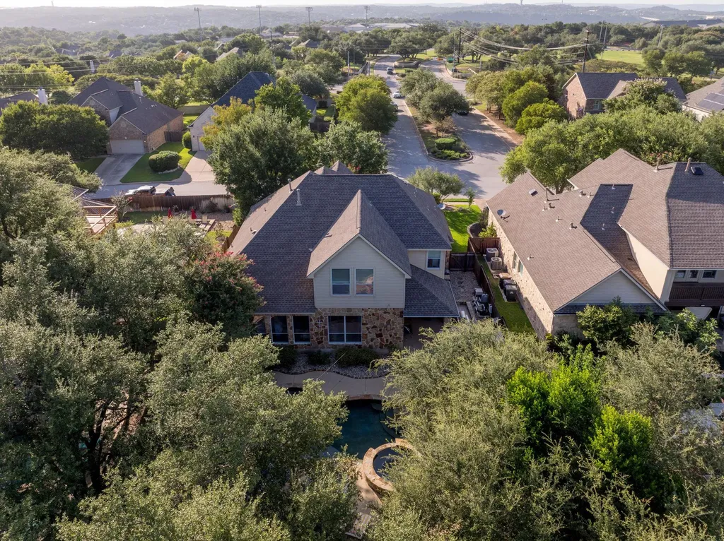 2317 Rio Mesa Drive Austin TX 78732