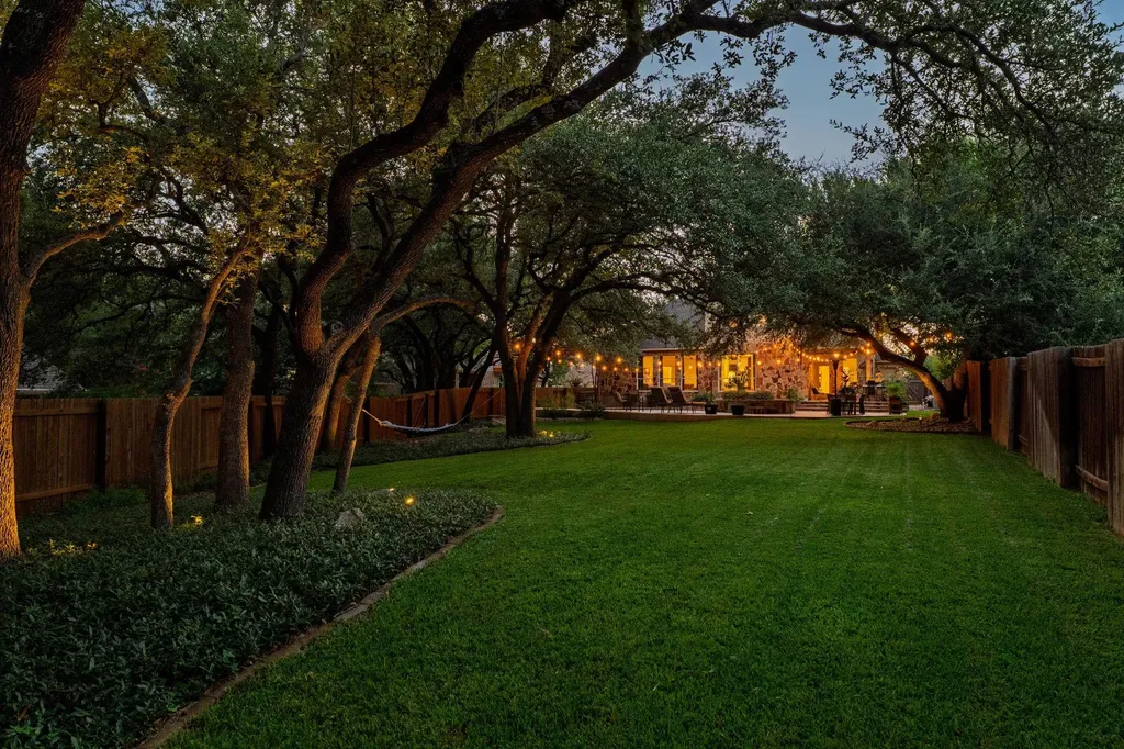 2317 Rio Mesa Drive Austin TX 78732