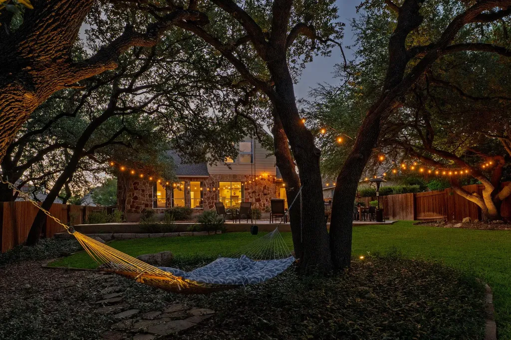 2317 Rio Mesa Drive Austin TX 78732