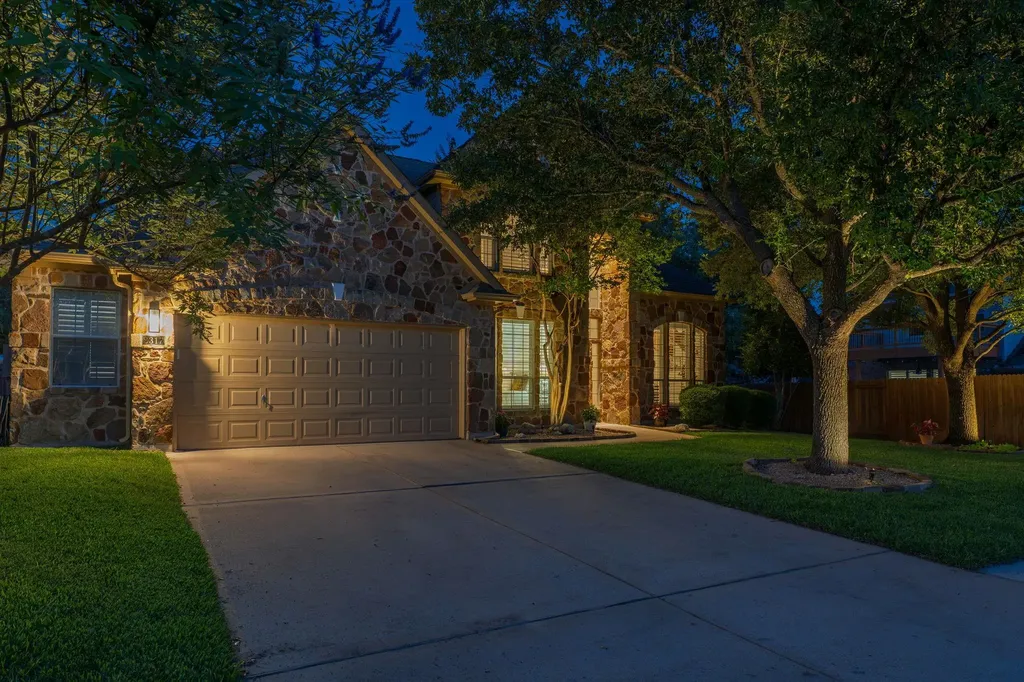2317 Rio Mesa Drive Austin TX 78732