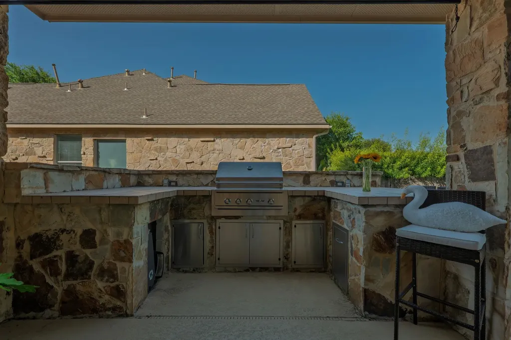 2317 Rio Mesa Drive Austin TX 78732