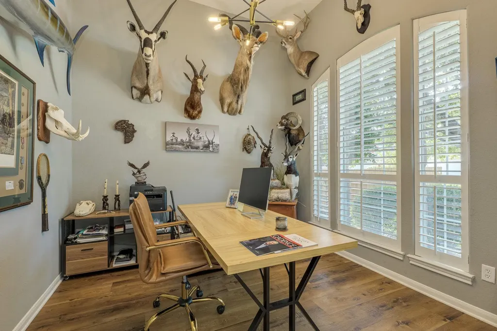 2317 Rio Mesa Drive Austin TX 78732