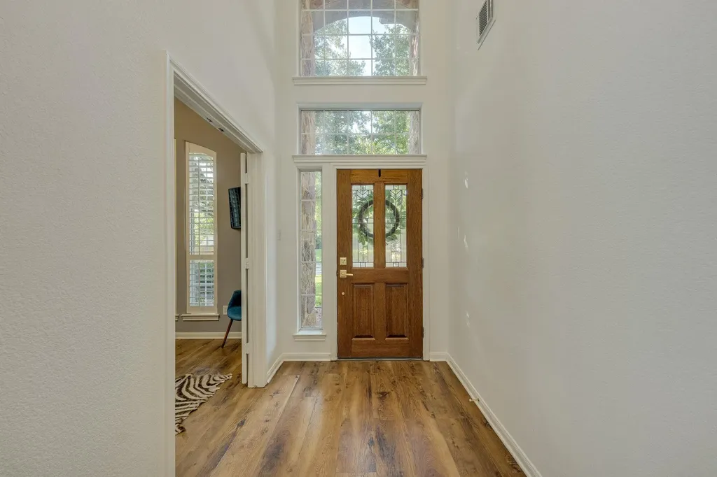 2317 Rio Mesa Drive Austin TX 78732