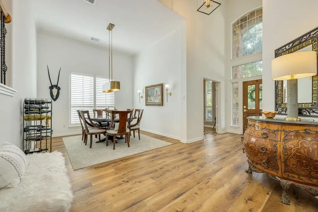 2317 Rio Mesa Drive Austin TX 78732