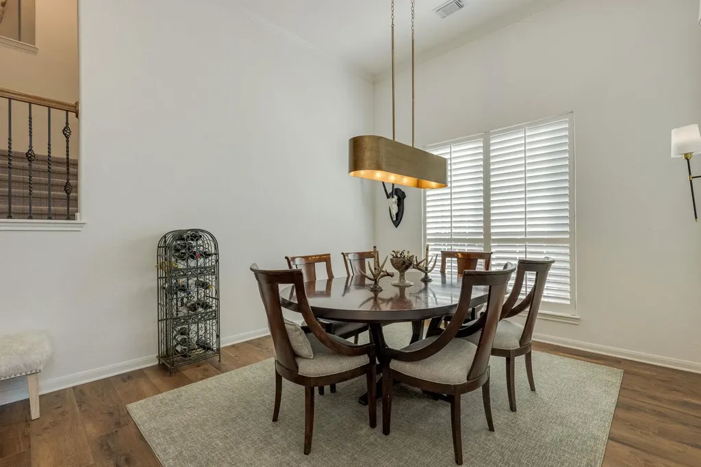 2317 Rio Mesa Drive Austin TX 78732