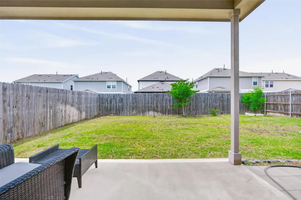 1521 Hope Ranch Road Leander TX 78641
