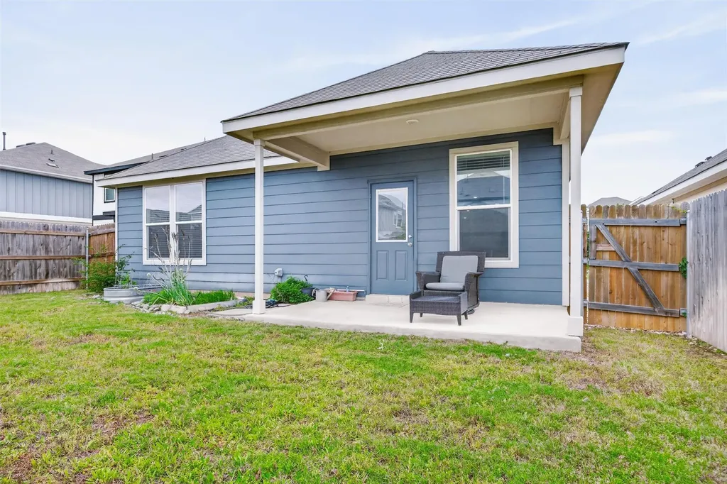 1521 Hope Ranch Road Leander TX 78641
