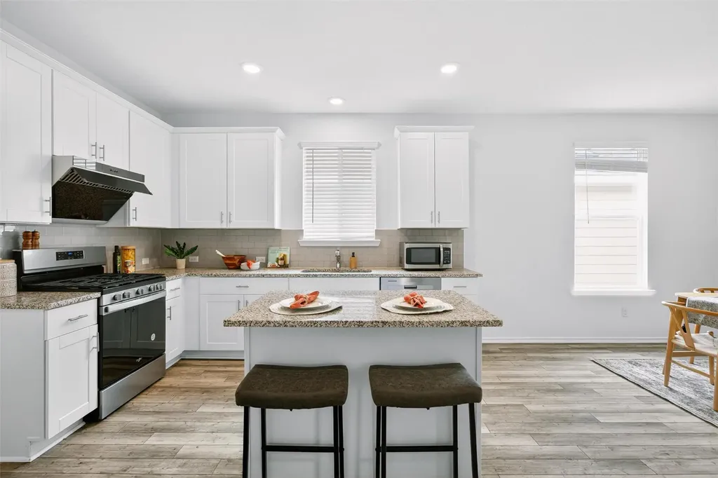 1521 Hope Ranch Road Leander TX 78641