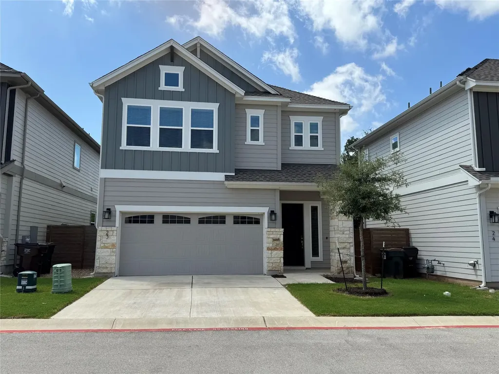 3000 Chisholm Trail Road Round Rock TX 78681