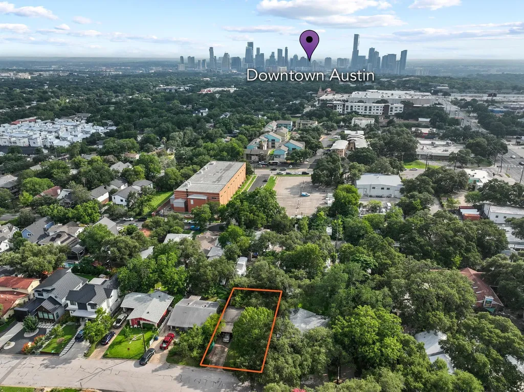 120 El Paso Street Austin TX 78704