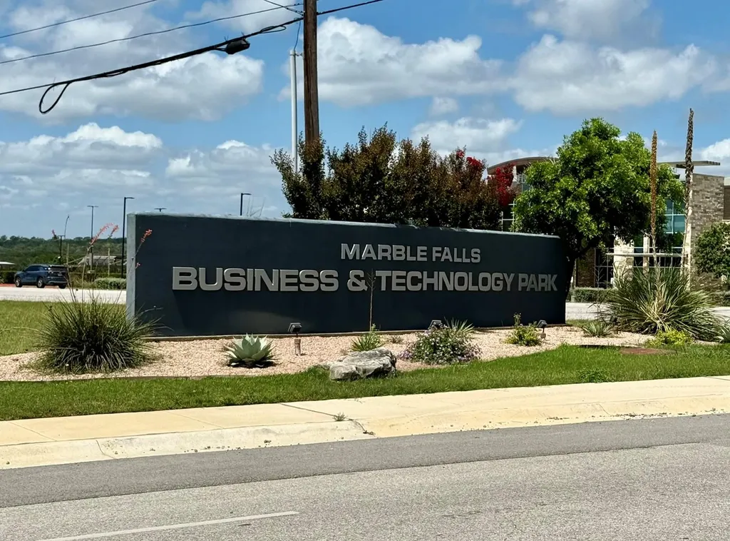 Tbd Innovation Loop W Marble Falls TX 78654