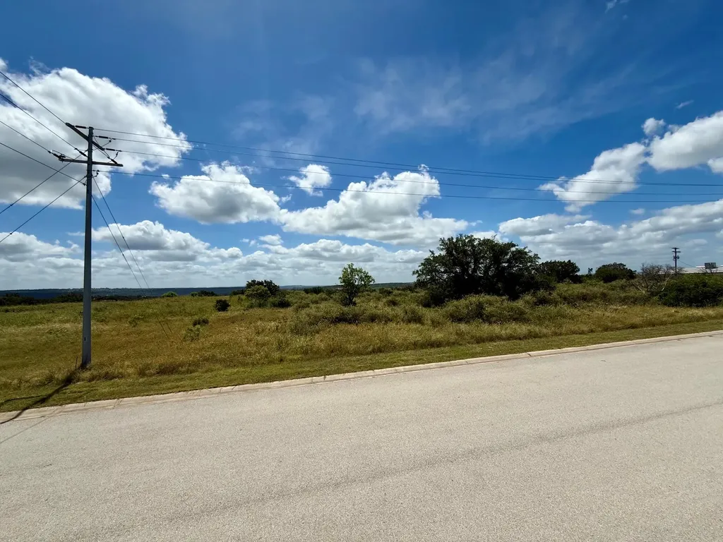 Tbd Innovation Loop W Marble Falls TX 78654