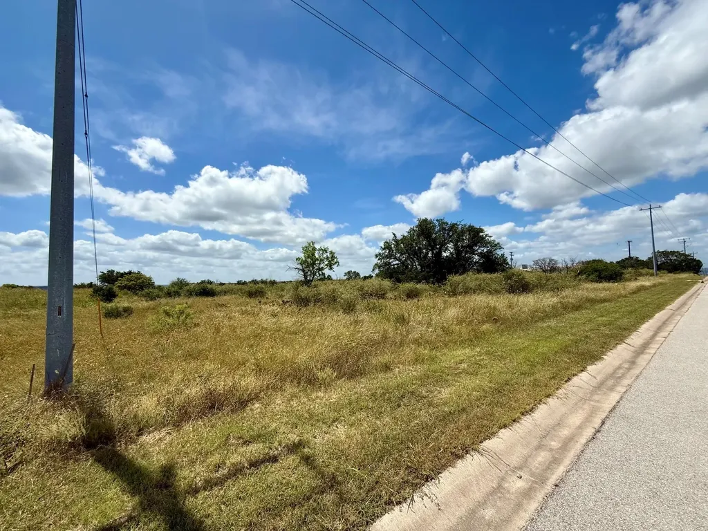 Tbd Innovation Loop W Marble Falls TX 78654