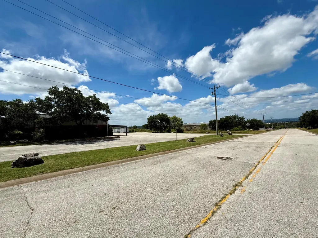 Tbd Innovation Loop W Marble Falls TX 78654