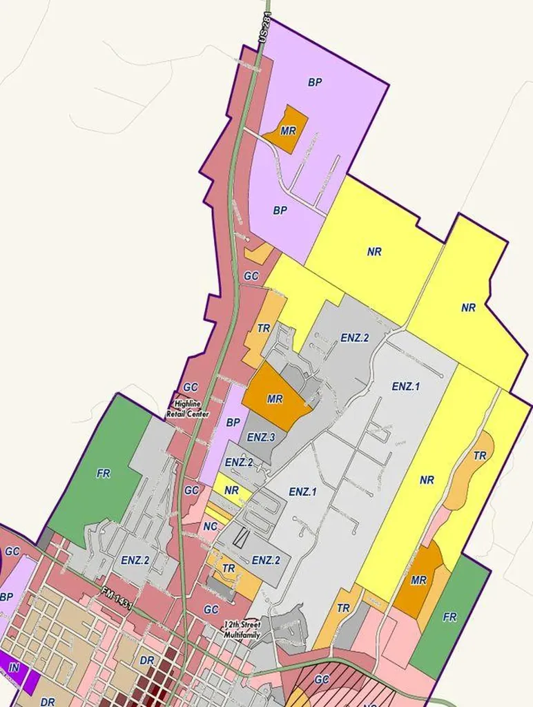 Tbd Innovation Loop W Marble Falls TX 78654