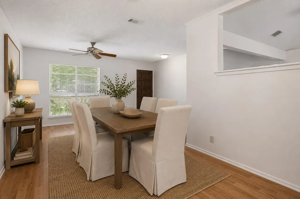 1007 Quail Park Drive Austin TX 78758