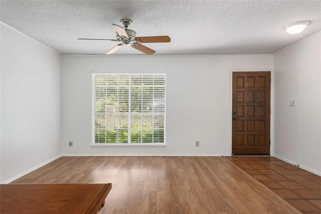 1007 Quail Park Drive Austin TX 78758