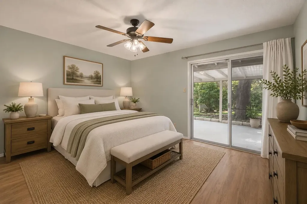 1007 Quail Park Drive Austin TX 78758