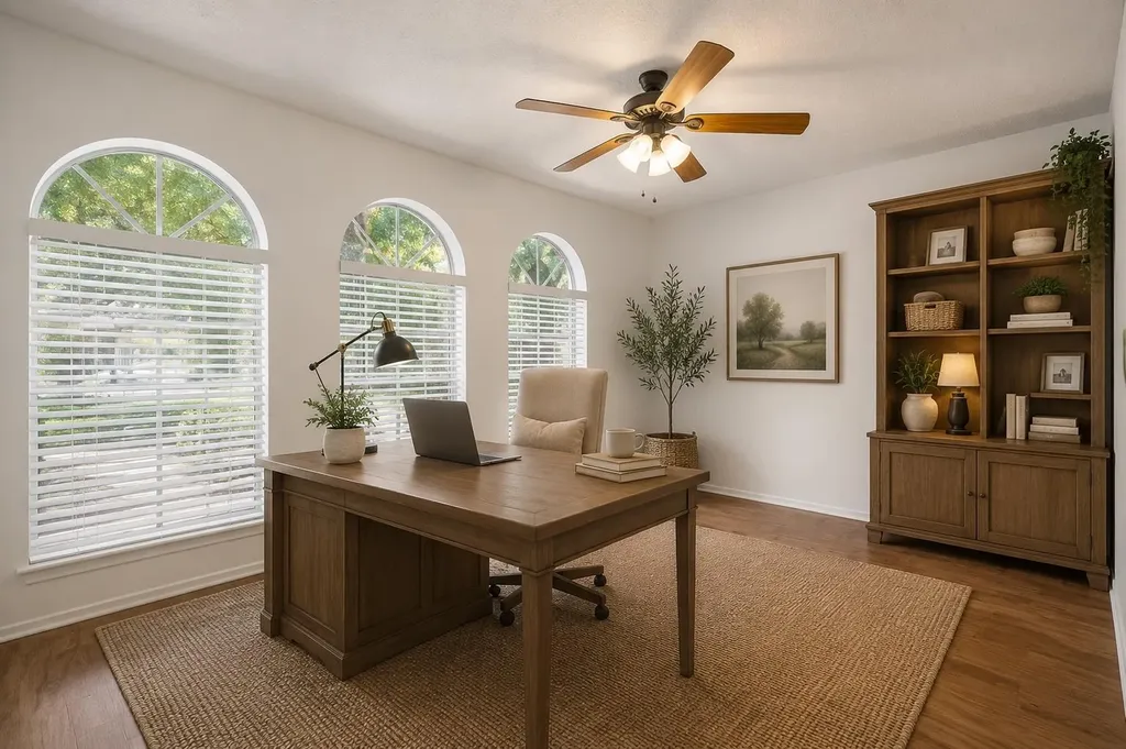 1007 Quail Park Drive Austin TX 78758