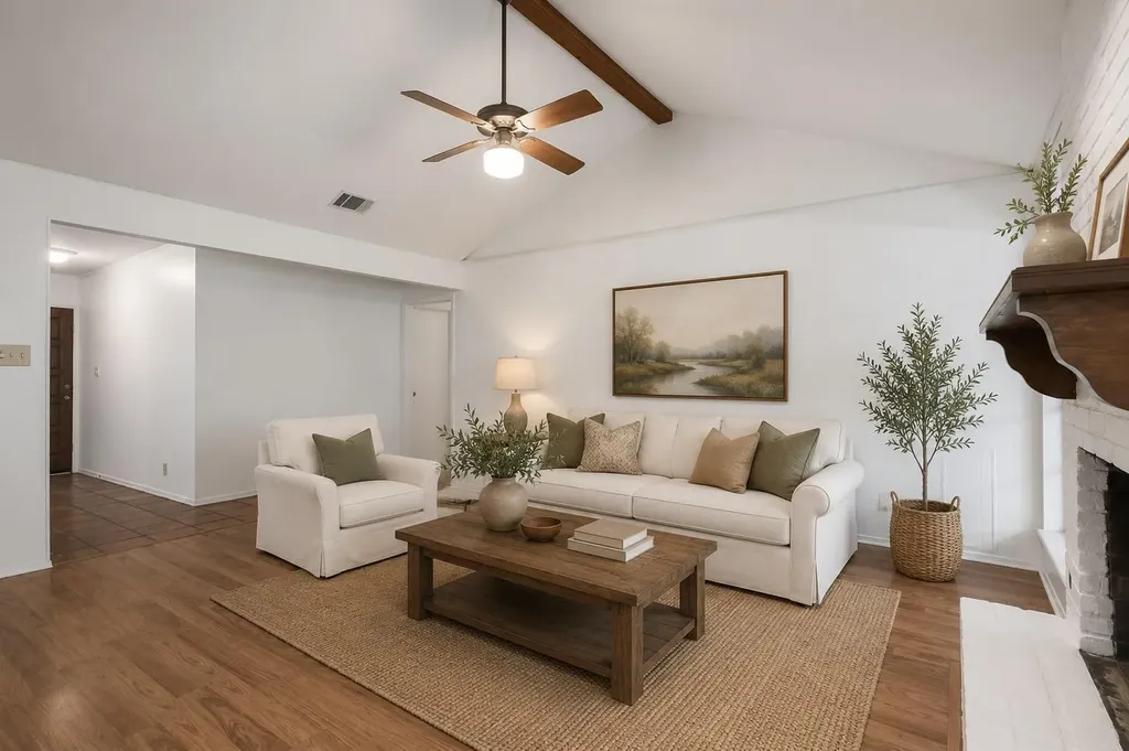 1007 Quail Park Drive Austin TX 78758
