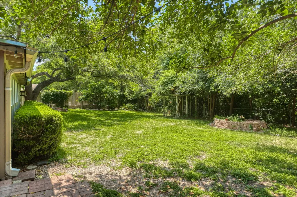 1007 Quail Park Drive Austin TX 78758