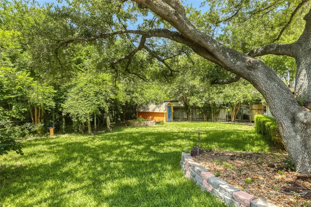 1007 Quail Park Drive Austin TX 78758